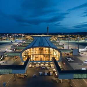 Oslo Airport