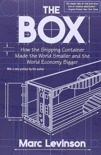 The Box that Changed the Shipping World