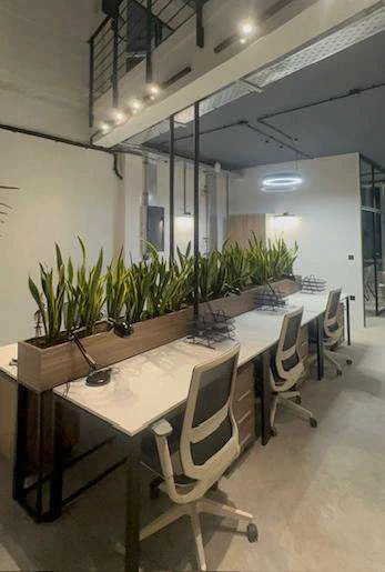 New Location Alert – Maurice Ward Athens