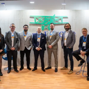 Sharing new insights from MRO 2025