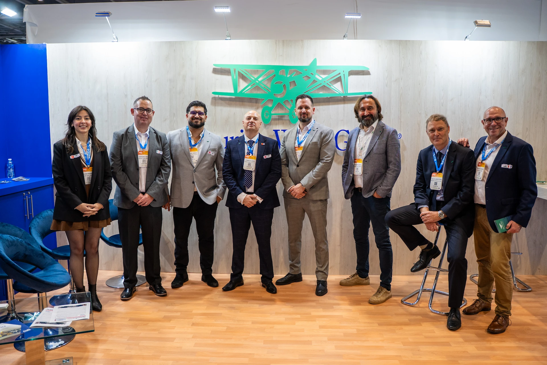 Sharing new insights from MRO 2025