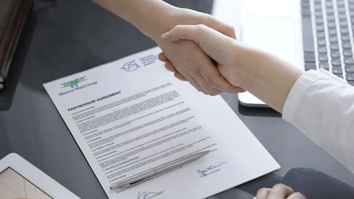 MW Bulgaria as a proud member of NOMA