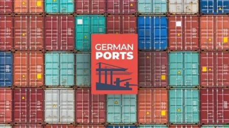 MW Group Ocean Team Reports on the Secure Release Order System at German Ports.