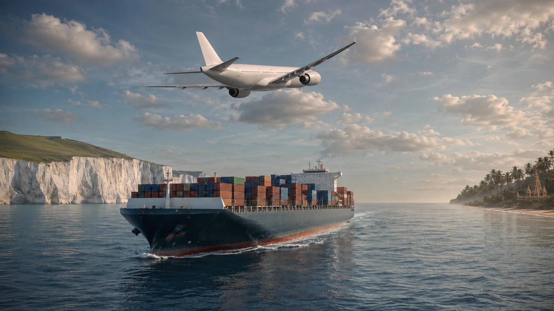 UK–India Free Trade Agreement Opens New Opportunities for Businesses