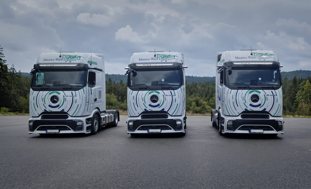 Reliable Road Transport