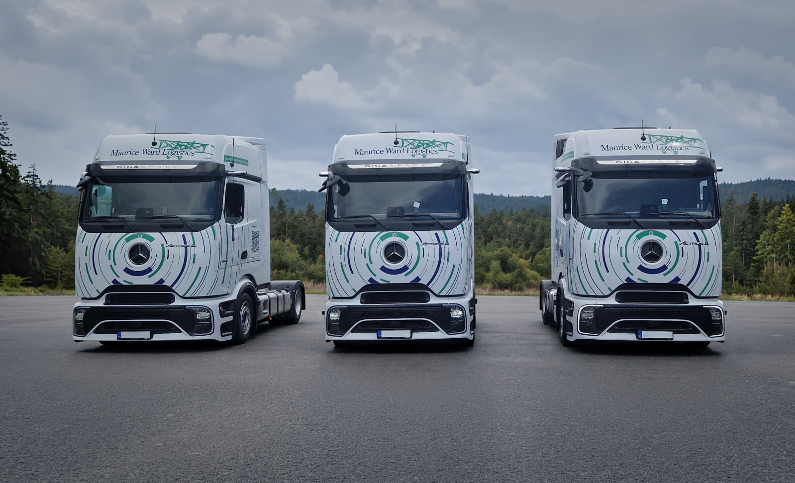 Reliable Road Transport